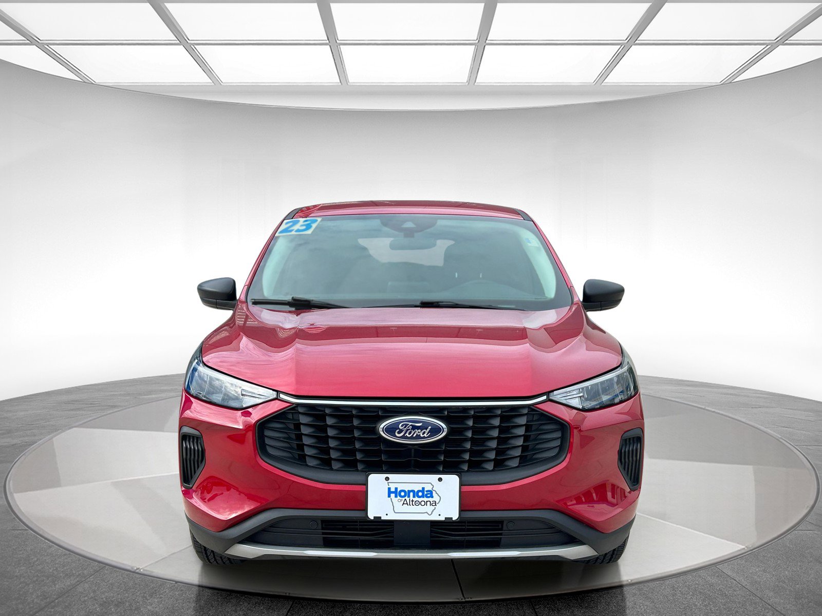 2023 Ford Escape Active photo 8