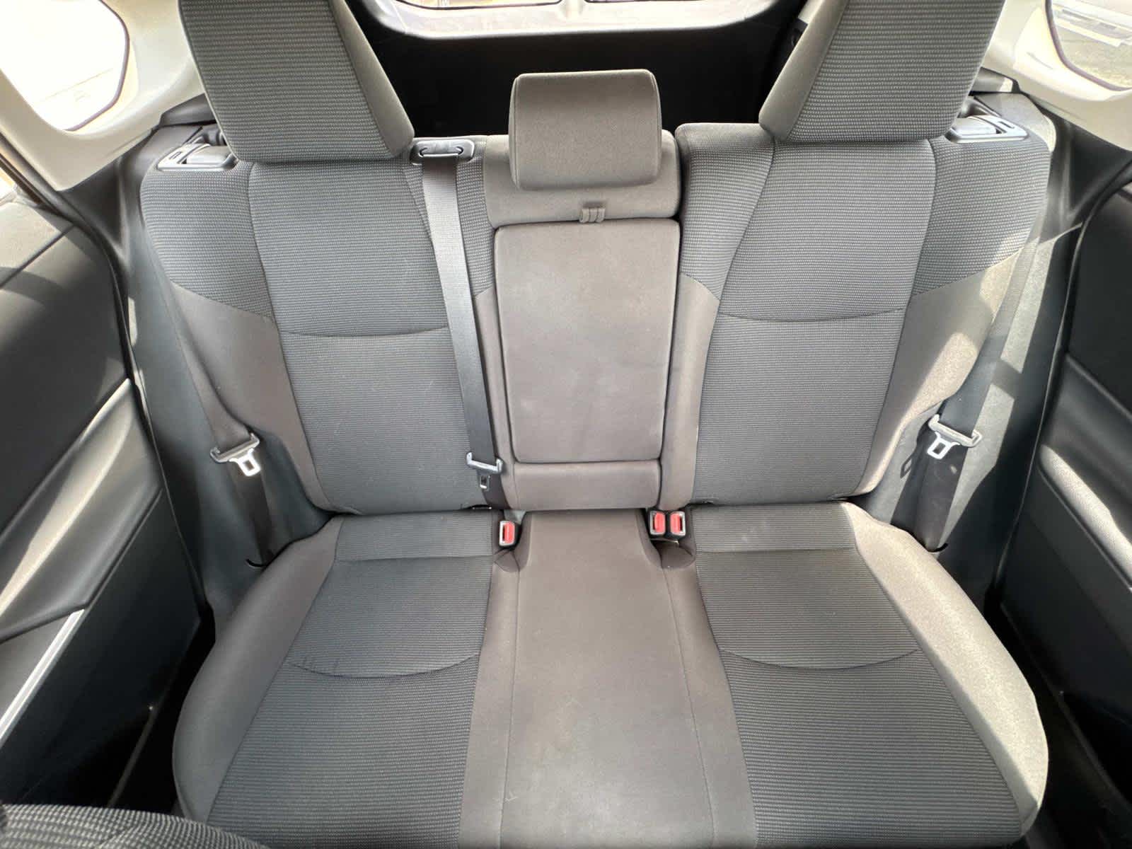2024 Toyota RAV4 LE photo 48