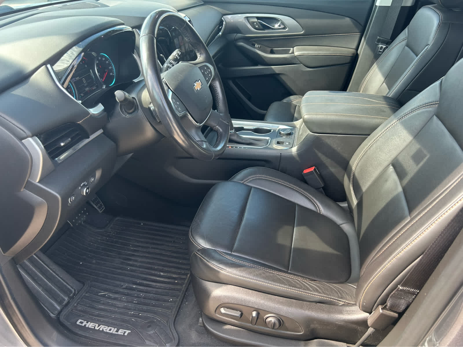 2019 Chevrolet Traverse RS photo 6
