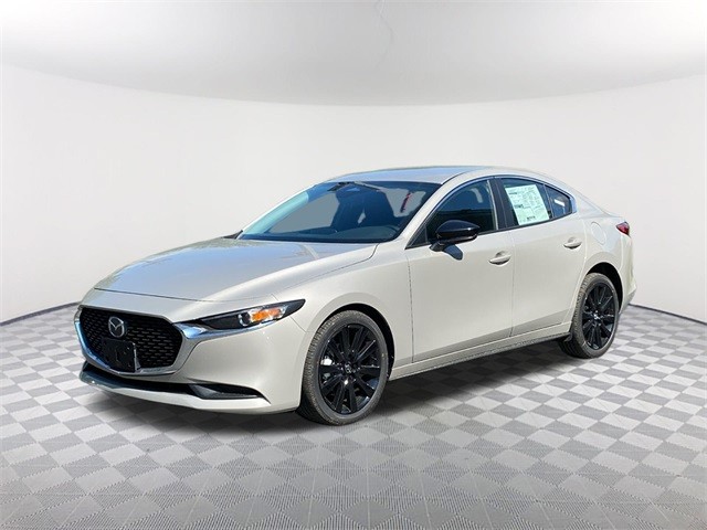 New Mazda3 for Sale in Rensselaer, NY