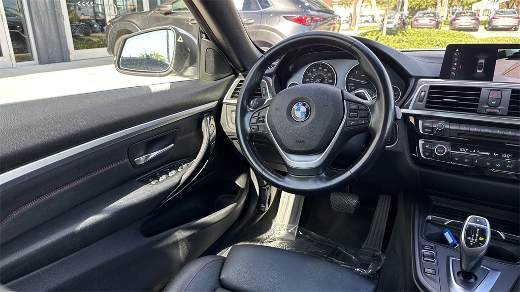 2019 Bmw 430i photo 21
