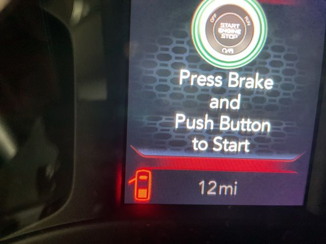 2025 Ram 2500 Tradesman photo 2