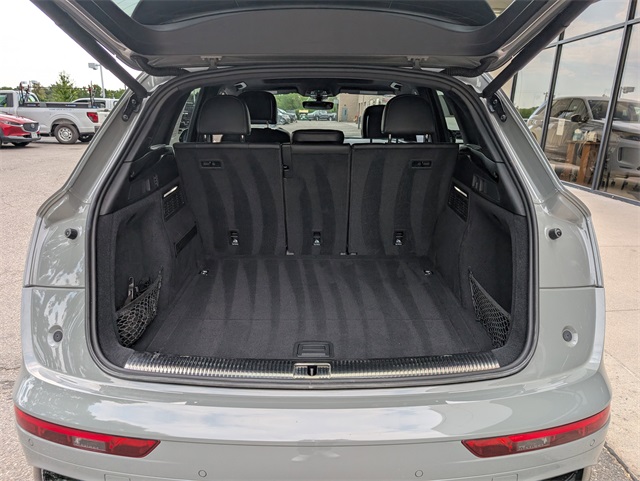2021 Audi SQ5 Premium Plus photo 4