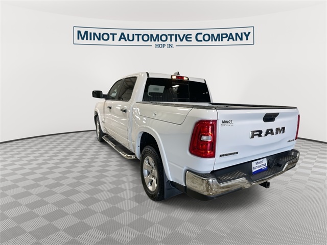 2025 Ram 1500 Big Horn Lone Star photo 4