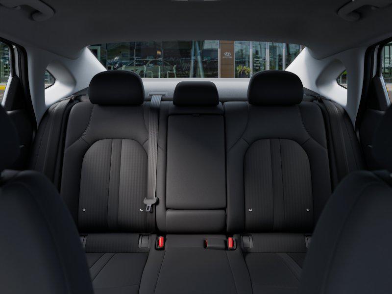 2026 Hyundai Sonata SE photo 9