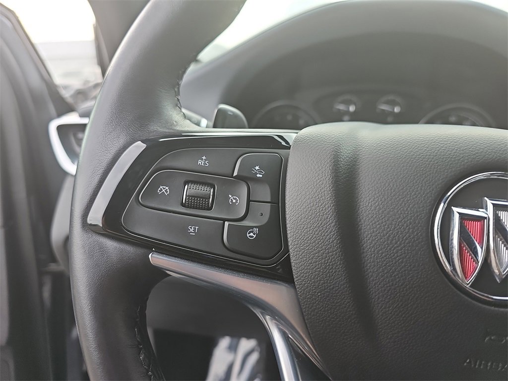 2023 Buick Enclave Essence photo 18