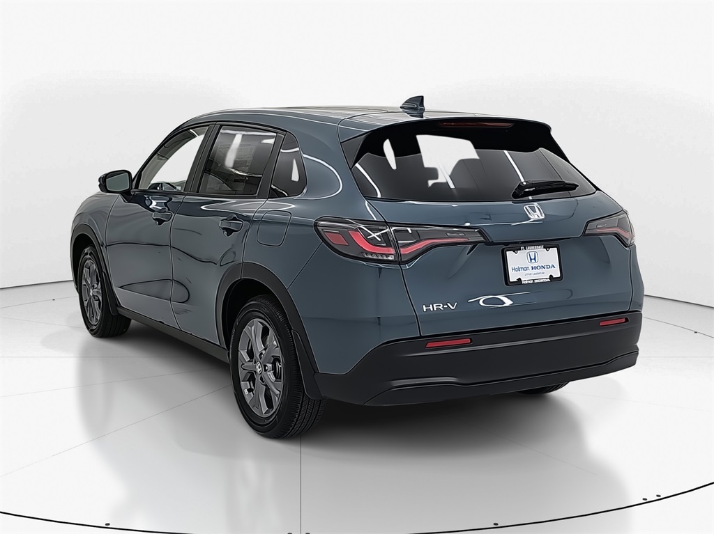 2026 Honda HR-V LX photo 8