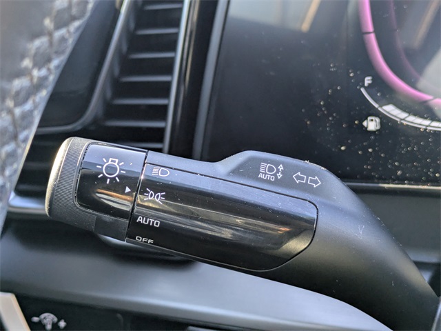 2023 Kia Sportage EX photo 25
