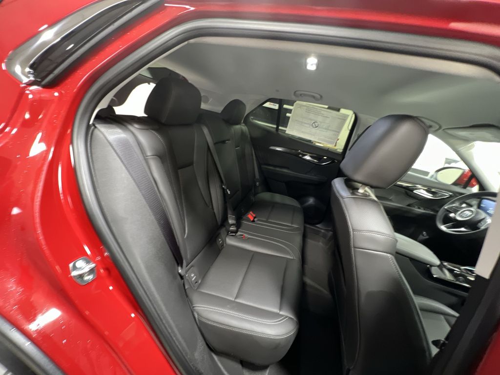 2025 Buick Envision Preferred photo 24
