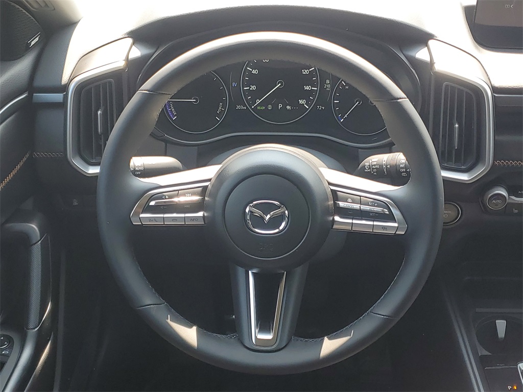 2025 Mazda CX-50 Premium photo 26