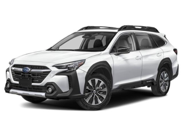 2025 Subaru Outback Limited's photo