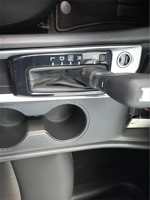2024 Nissan Altima 2.5 S photo 16