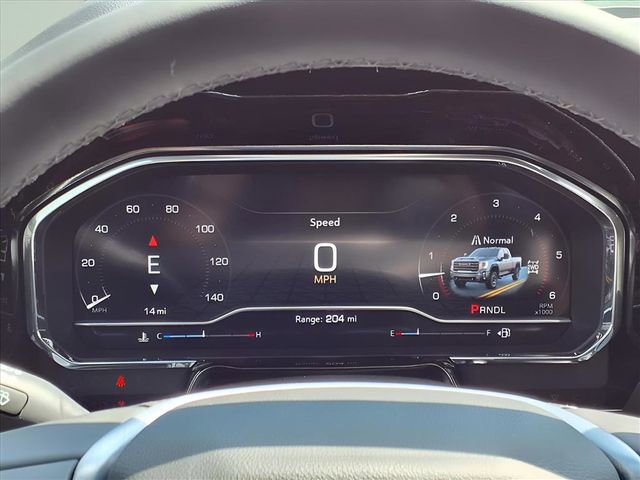 2025 Gmc Sierra 2500 HD SLT photo 25