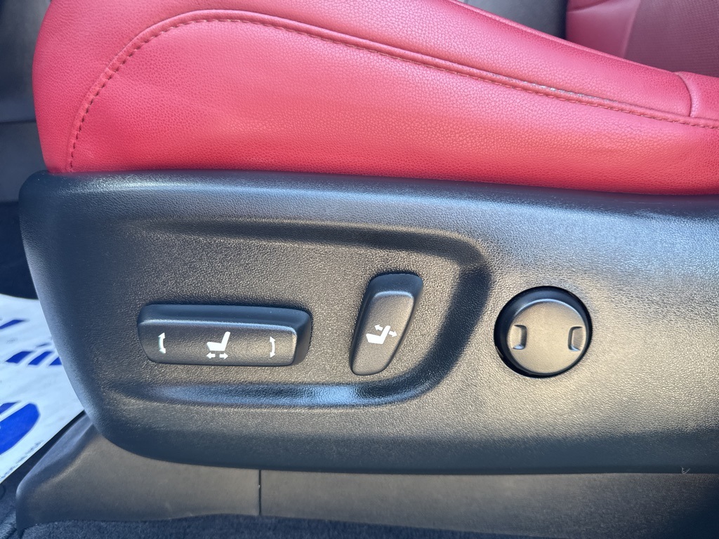 2021 Lexus GX 460 photo 12