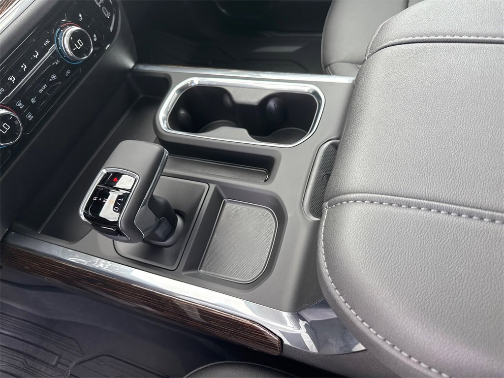 2026 Gmc Sierra 1500 Elevation photo 27