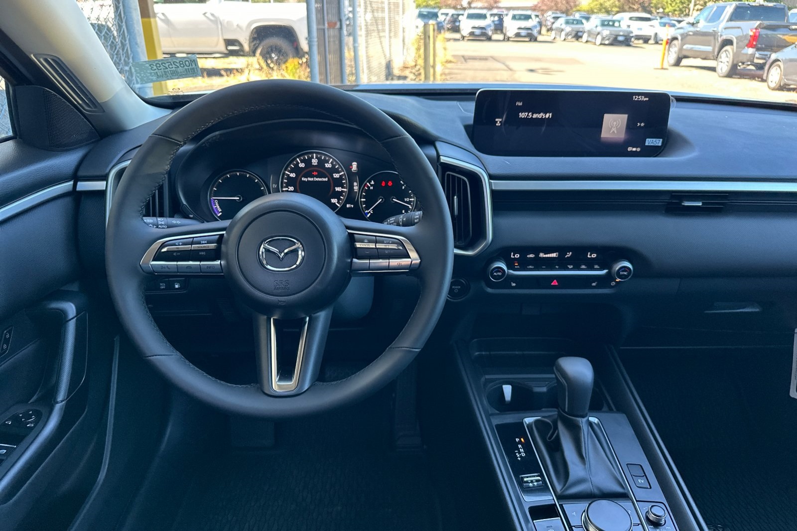 2025 Mazda CX-50 Preferred photo 14