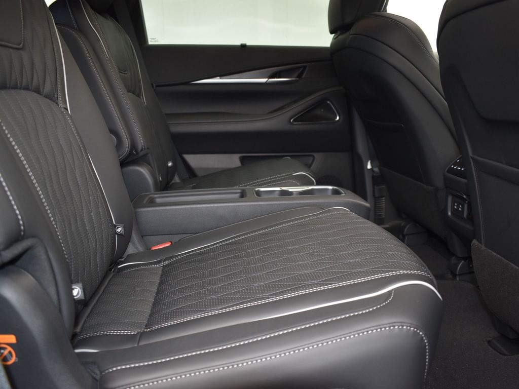 2026 Infiniti QX60 Autograph AWD photo 20