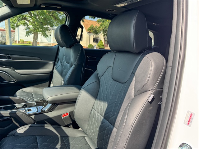 2025 Kia Telluride SX X-Line photo 15