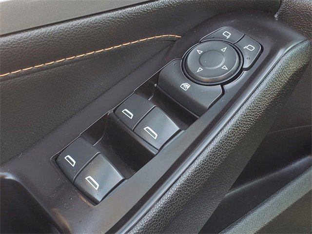 2020 Chevrolet Traverse LS photo 6