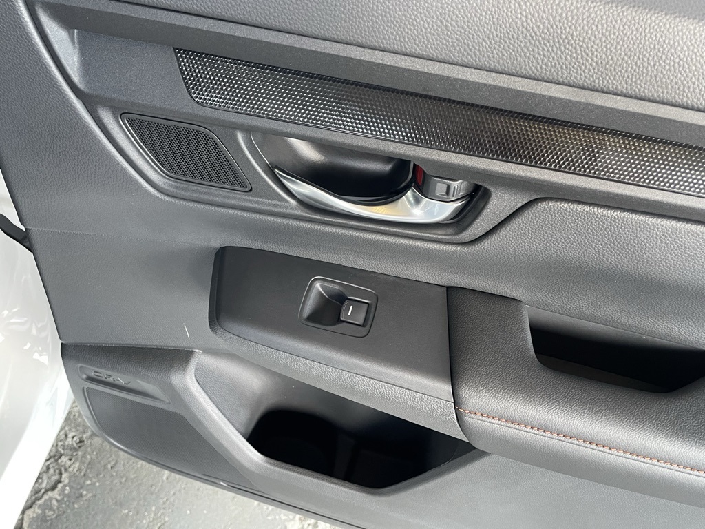 2026 Honda CR-V Hybrid Sport-L photo 28