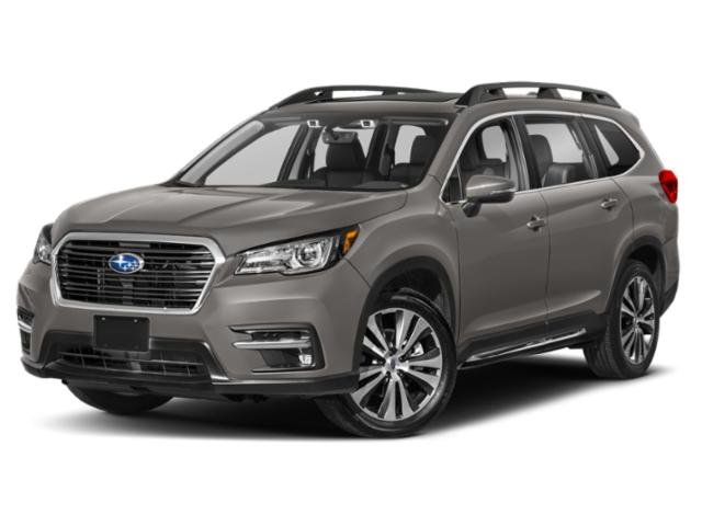 2021 Subaru Ascent Premium's photo