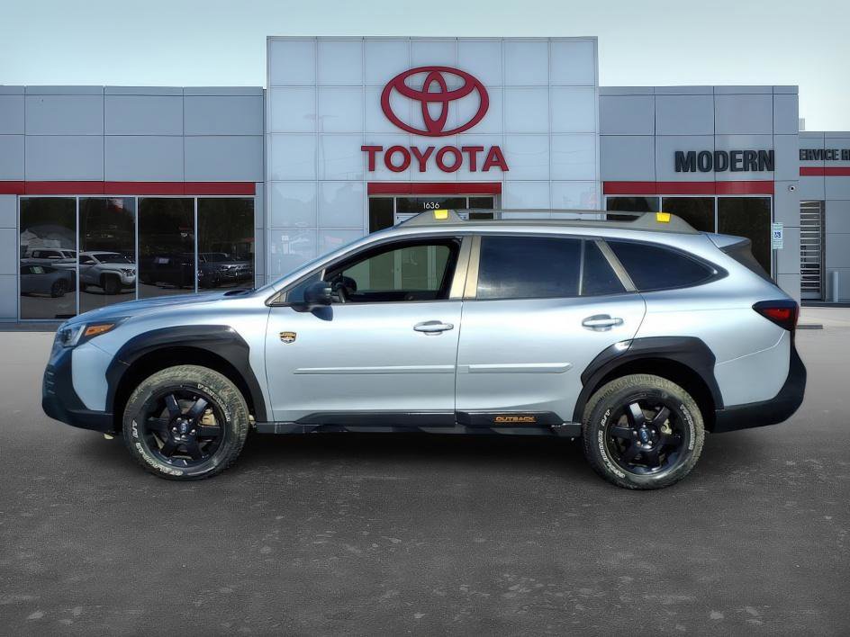 2023 Subaru Outback Wilderness photo 3