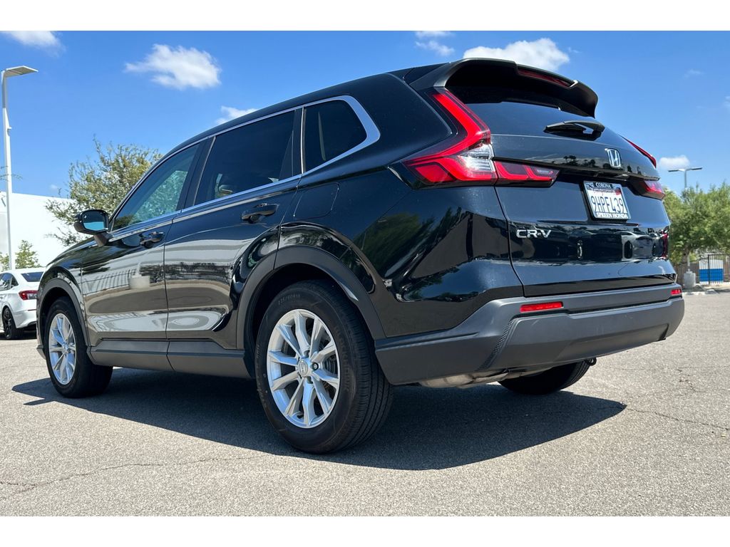 2024 Honda CR-V EX photo 2