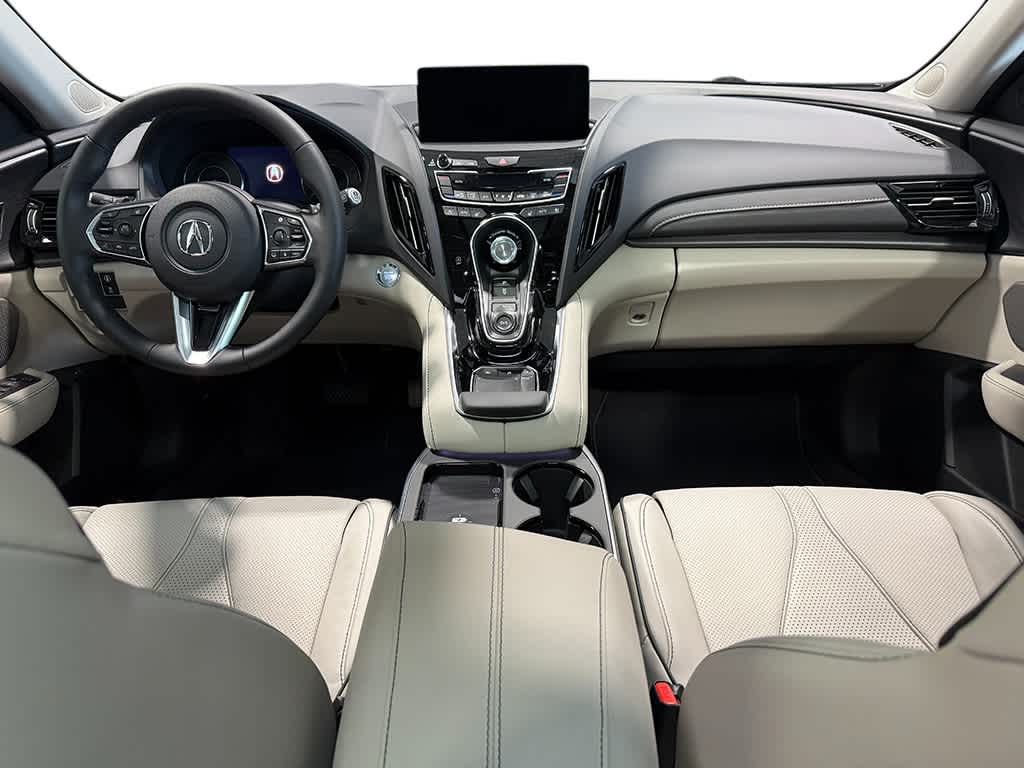 2025 Acura RDX Advance photo 18