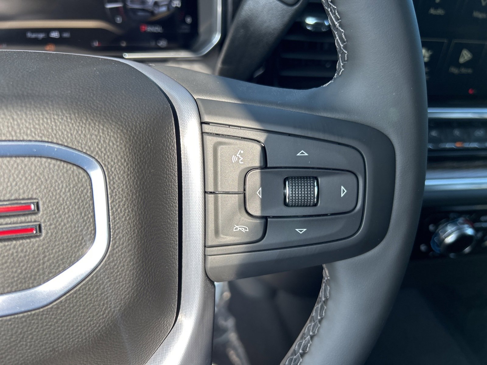 2026 Gmc Sierra 1500 SLE photo 16