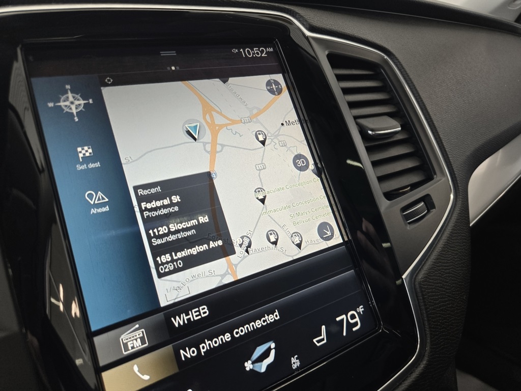 2016 Volvo XC90 T5 Momentum photo 27