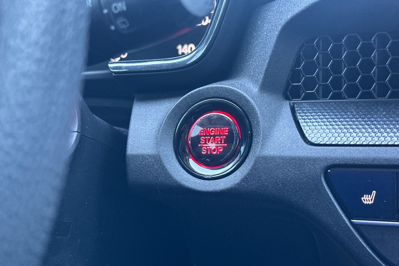 2023 Honda CR-V EX photo 26