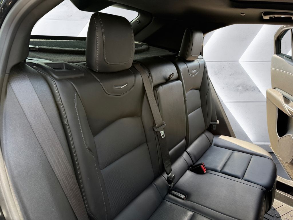 2021 Cadillac XT4 Premium Luxury photo 18