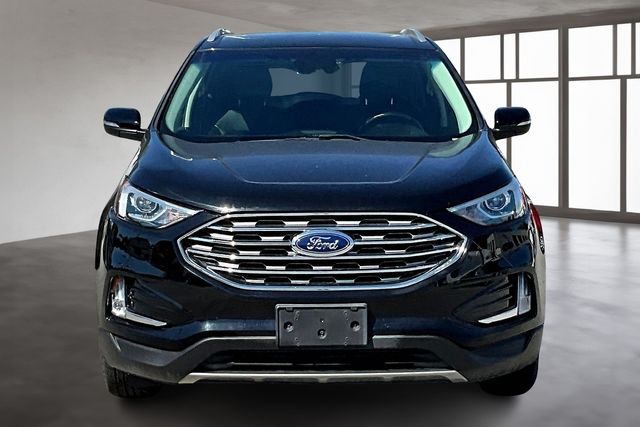 2019 Ford Edge SEL photo 4