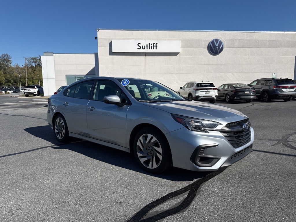 2023 Subaru Legacy Limited