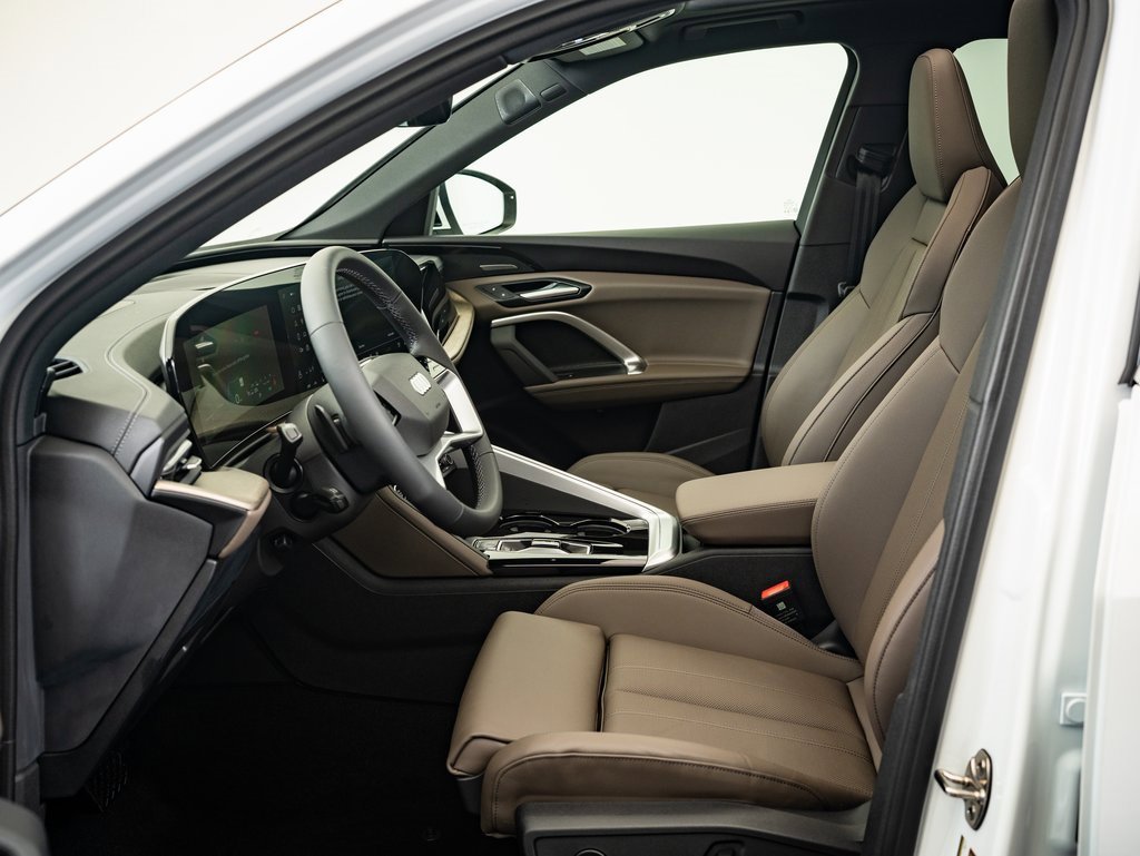 2025 Audi Q5 2.0T Premium Plus photo 17