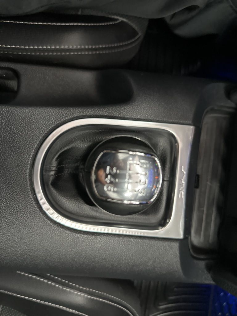 2020 Ford Mustang GT Premium photo 14