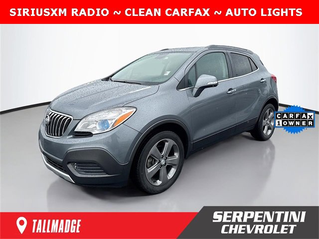 2014 Buick Encore Base's photo