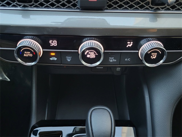 2024 Acura Integra Base photo 19