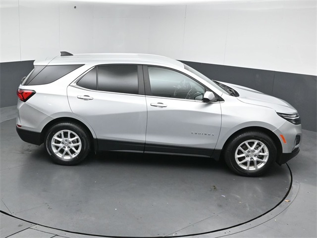 2022 CHEVROLET EQUINOX - Image 51