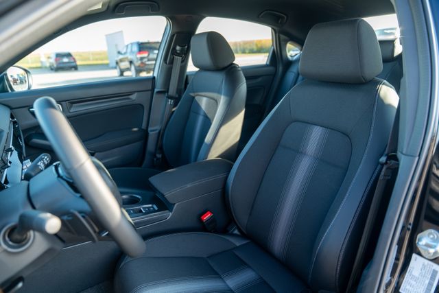 2026 Honda Civic Sport photo 15