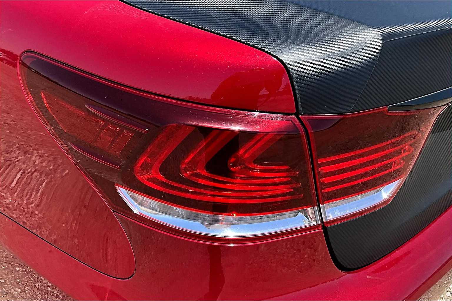 2013 Lexus LS 460 photo 26
