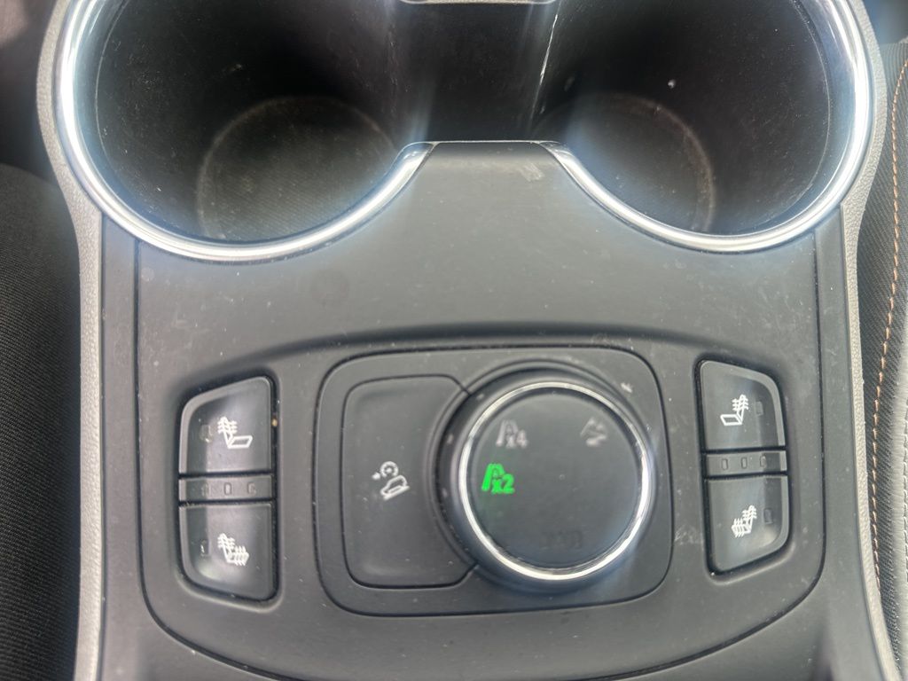 2019 Gmc Terrain SLT photo 11