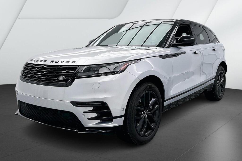 2025 Land Rover Range Rover Velar Dynamic SE's photo
