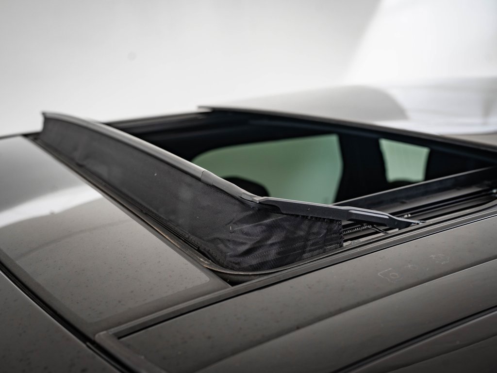 2021 Land Rover Range Rover Sport HSE Silver Edition photo 13