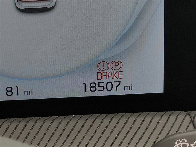 2023 Kia EV6 GT-Line photo 13