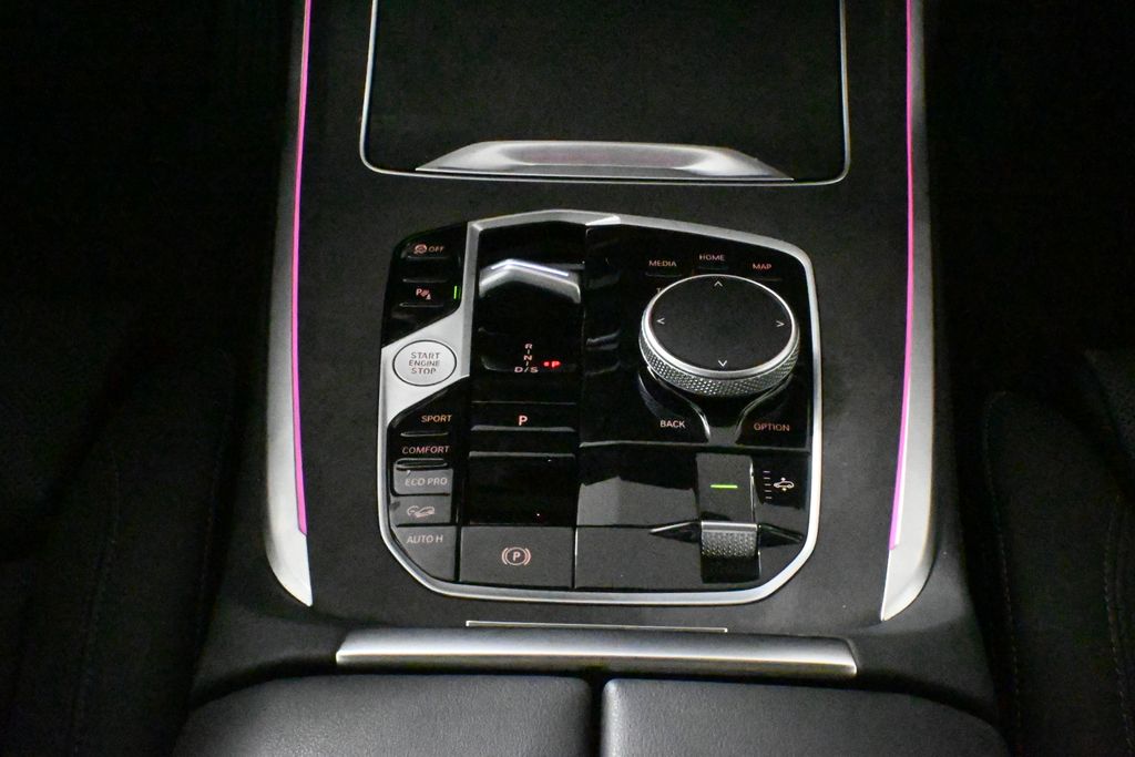 2025 Bmw X7 xDrive40i photo 18