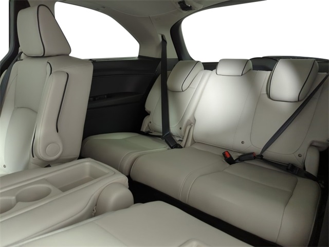 2026 Honda Odyssey Touring photo 21