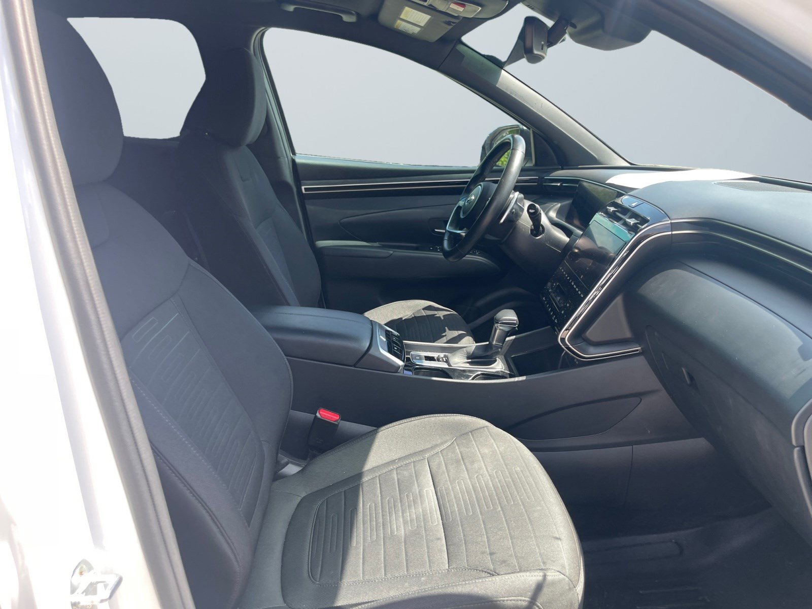 2023 Hyundai Santa Cruz SEL Premium photo 15
