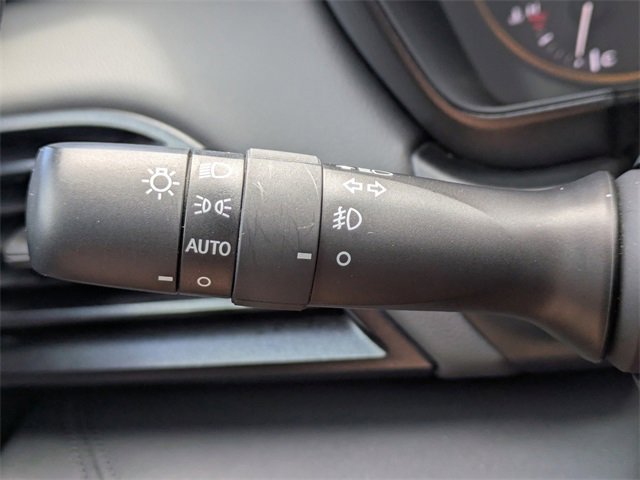 2025 Subaru Outback Wilderness photo 27