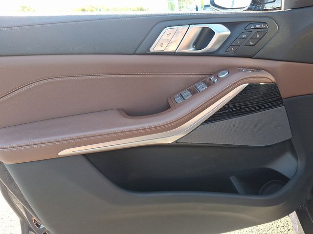 2022 Bmw X7 M50i photo 13